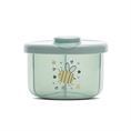 Milk Box “MY FRIEND” Iceberg GREEN